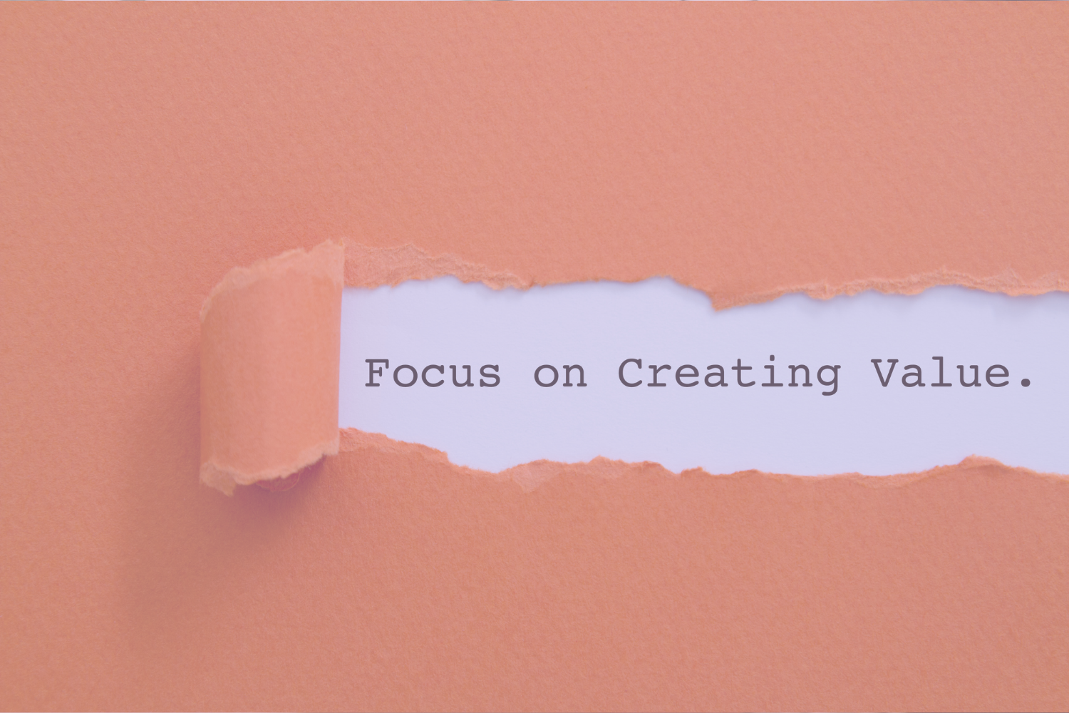 What is “Value” When it Comes to Creating Content